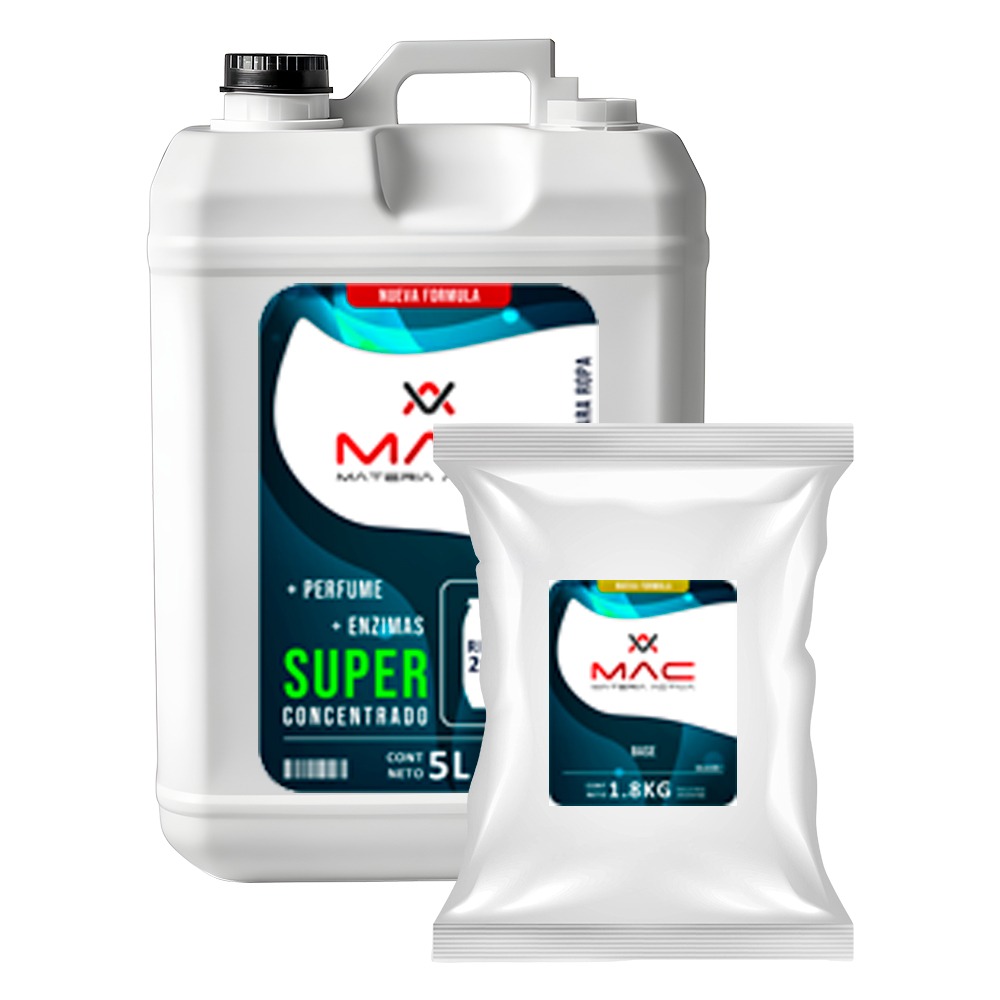 Celeste Confort - 1000L - KIT Suavizante Estandar